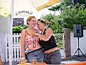 Beachparty 2003