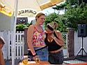 Beachparty 2003