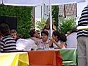 Beachparty 2003