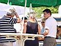 Beachparty 2003