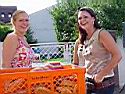 Beachparty 2003