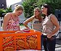 Beachparty 2003