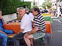 Beachparty 2003