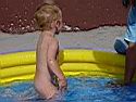 Beachparty 2003