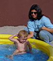 Beachparty 2003