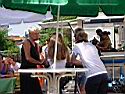 Beachparty 2003