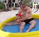 Beachparty 2003