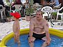Beachparty 2003