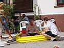 Beachparty 2003