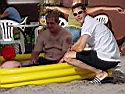 Beachparty 2003