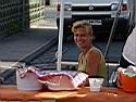 Beachparty 2003
