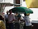 Beachparty 2003