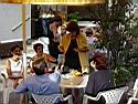 Beachparty 2003