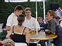 Beachparty 2003