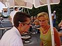 Beachparty 2003