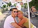 Beachparty 2003