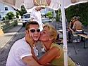 Beachparty 2003