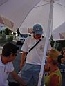 Beachparty 2003