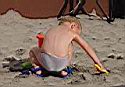 Beachparty 2003