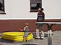 Beachparty 2003