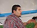 Beachparty 2003