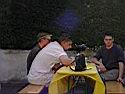 Beachparty 2003