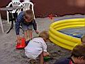 Beachparty 2003