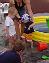 Beachparty 2003