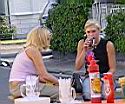 Beachparty 2003