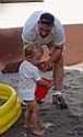 Beachparty 2003
