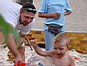 Beachparty 2003