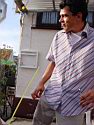 Beachparty 2003
