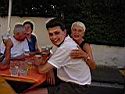 Beachparty 2003