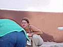 Beachparty 2003