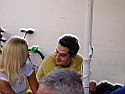 Beachparty 2003