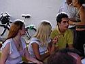 Beachparty 2003