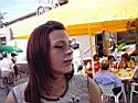 Beachparty 2003