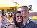 Beachparty 2003
