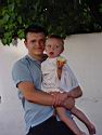 Beachparty 2003