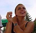 Beachparty 2003
