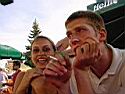 Beachparty 2003