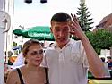 Beachparty 2003