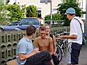 Beachparty 2003