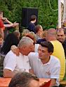 Beachparty 2003