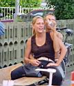 Beachparty 2003