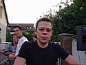Beachparty 2003