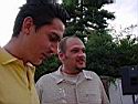 Beachparty 2003