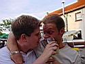 Beachparty 2003