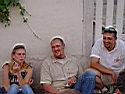 Beachparty 2003
