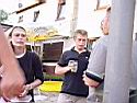 Beachparty 2003